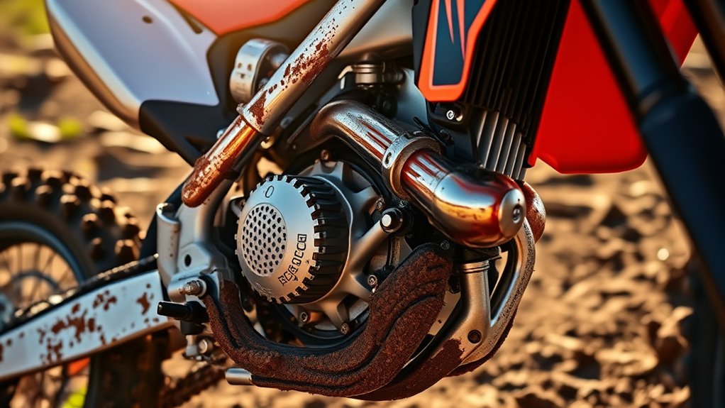 top motocross oil picks