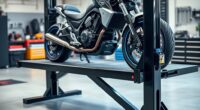 top motorcycle lift recommendations