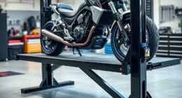 top motorcycle lift recommendations