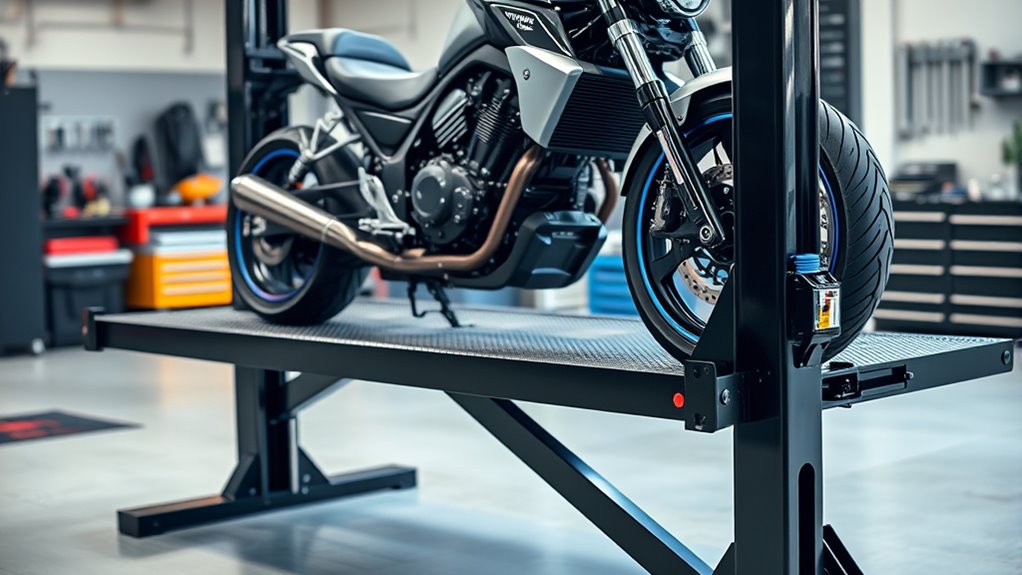 top motorcycle lift recommendations