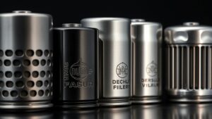 15 Best Oil Filters for Motorcycles to Keep Your Engine Running