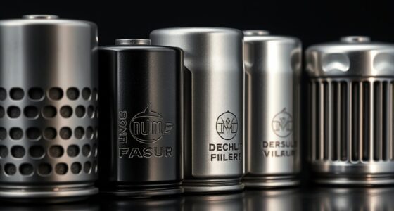 top motorcycle oil filters