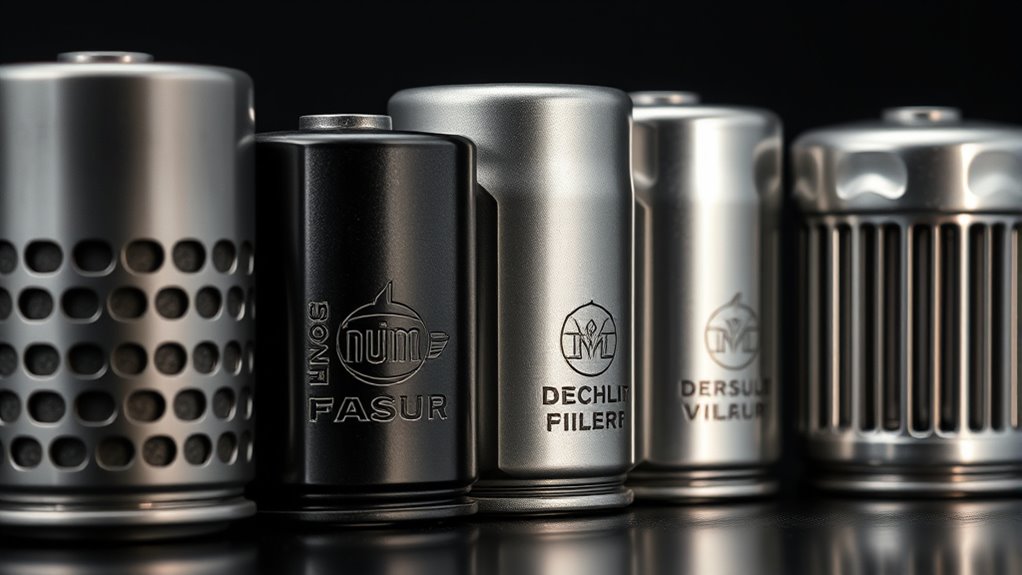 top motorcycle oil filters