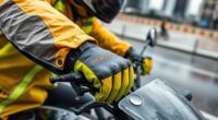 top motorcycle rain gear