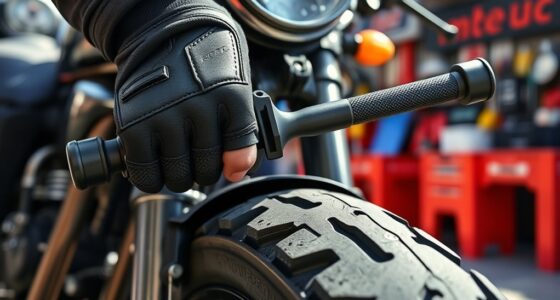 top motorcycle tire irons