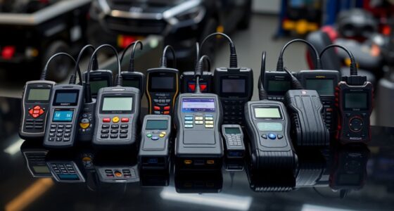 top obd2 scanner picks