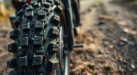 top off road dirt bike tires