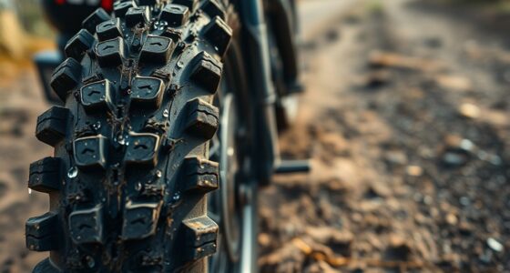 top off road dirt bike tires