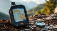top off road gps devices