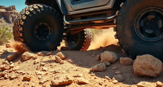 top off road tire options
