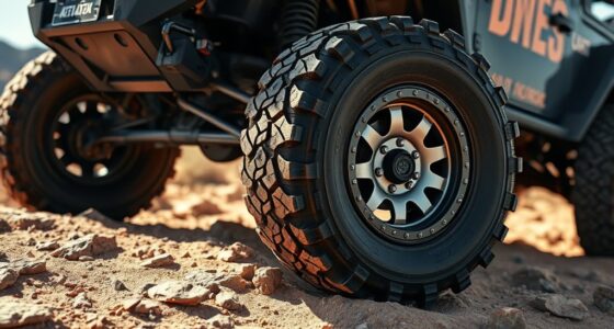top off road wheel picks