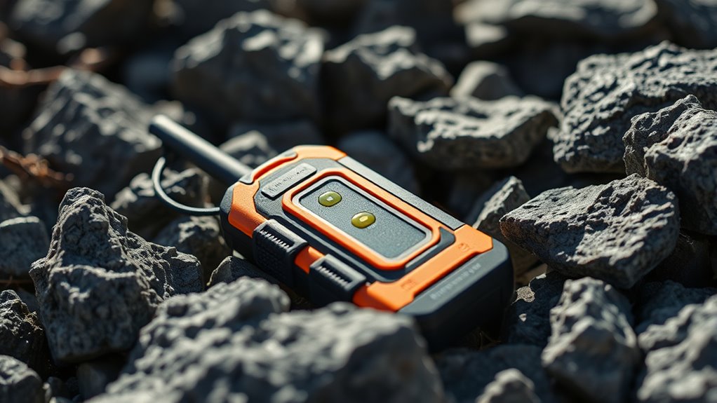 top personal safety emergency beacons