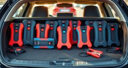 top portable car jump starters