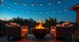 top portable fire pits