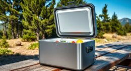 top portable fridge options