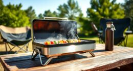 top portable grills 2025