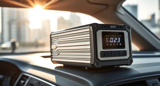 top portable power inverters