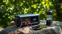 top portable power station options