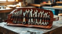 top portable tool storage