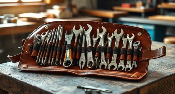 top portable tool storage