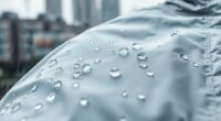 top rain repellent product list