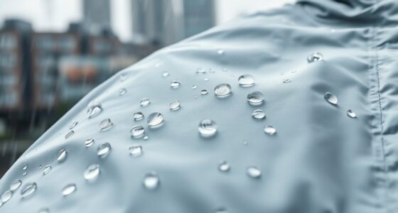 top rain repellent product list