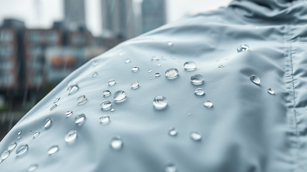 top rain repellent product list