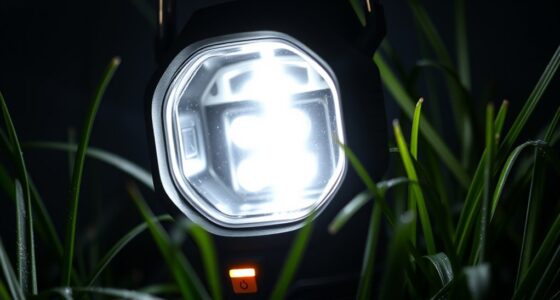 top rechargeable led lanterns