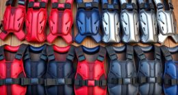 top roost guards for safety
