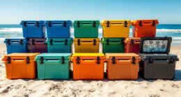 top rotomolded cooler picks