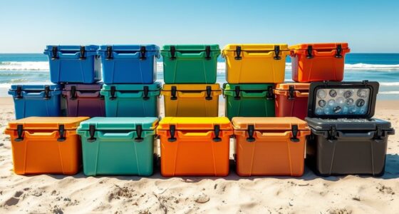 top rotomolded cooler picks