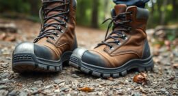 top rugged off road boot selection