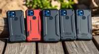 top rugged phone cases