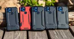 top rugged phone cases