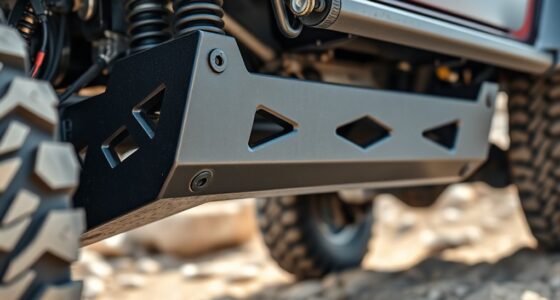 top rugged vehicle protection
