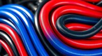 top silicone coolant hoses