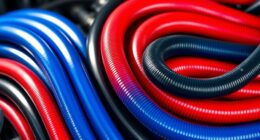 top silicone coolant hoses