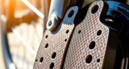 top sintered brake pads