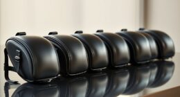 top slim motorcycle tank bags
