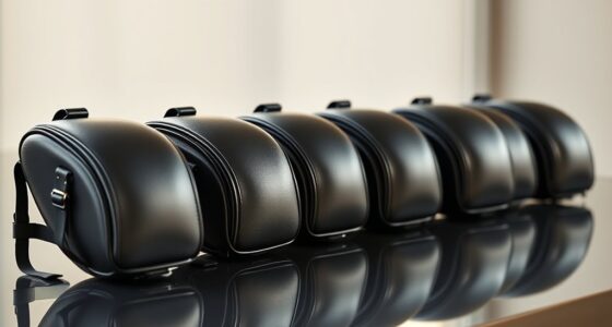top slim motorcycle tank bags