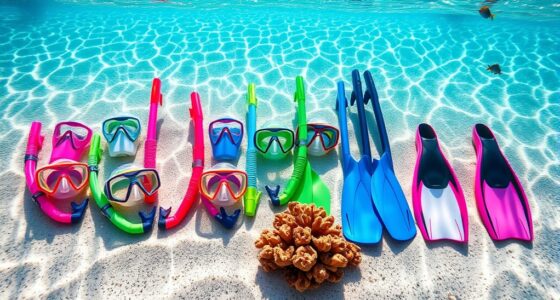 top snorkel kit recommendations