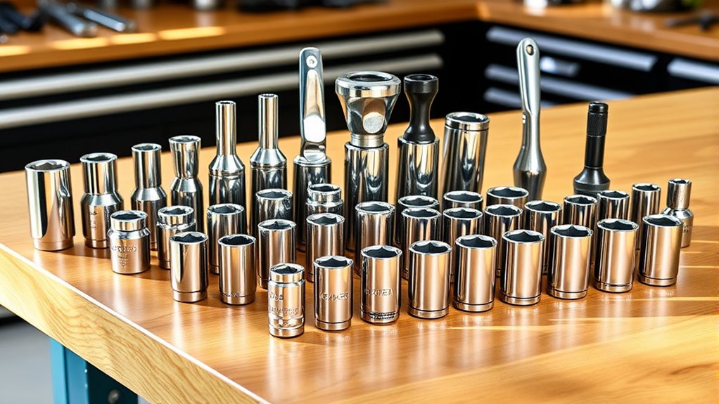 top socket set recommendations