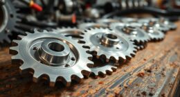 top sprocket kits selection