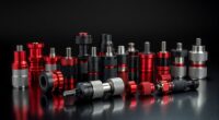 top steering stabilizers 2025