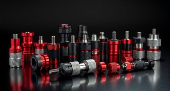 top steering stabilizers 2025