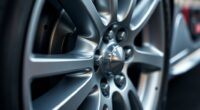 top stick on wheel weights