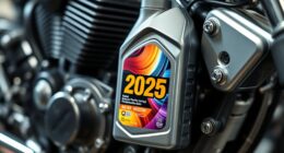 top synthetic 4t oils 2025