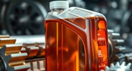 top synthetic gear oils 2025