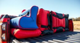 top tailgate pad selections