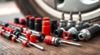 top tire repair kit options
